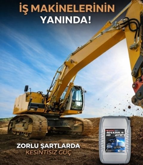 Ankara Madeni Yağ Satış